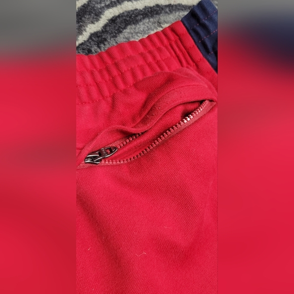 Ralph Lauren Hi-Tech Sweatpant - Picture 5 of 7